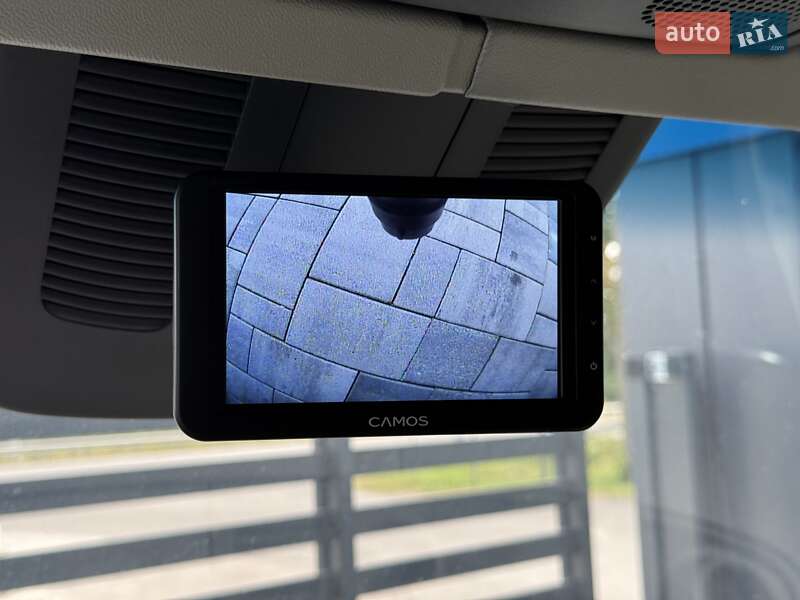 Мобільний будинок Eura Mobil Contura 766E 2021 в Рівному