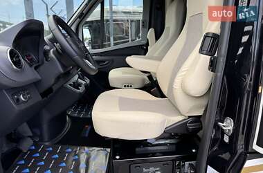 Мобильный дом Eura Mobil Contura 766E 2021 в 