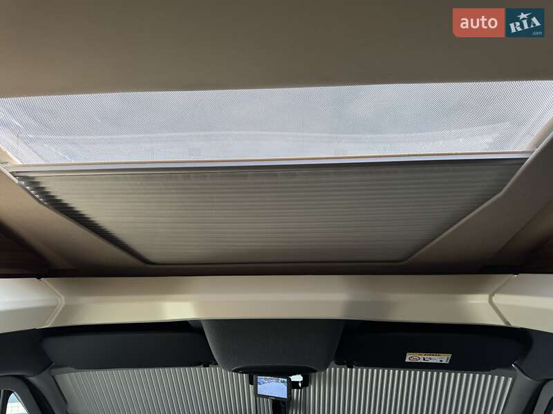 Мобільний будинок Eura Mobil Contura 766E 2021 в Рівному