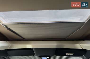 Мобильный дом Eura Mobil Contura 766E 2021 в 