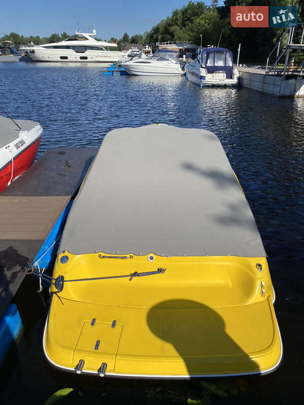 Катер Eurocrown 180 BR 2018 в Києві