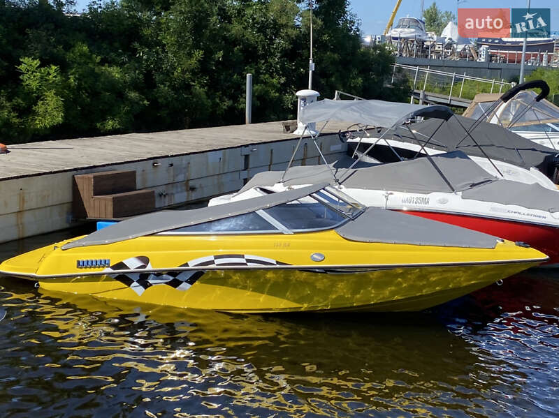 Катер Eurocrown 180 BR 2018 в Києві