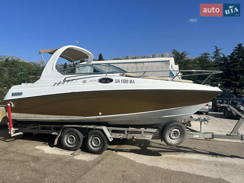Eurocrown 212 CCR 2018