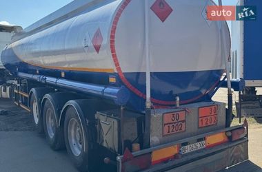 Цистерна напівпричіп Everlast ППЦ-30-64229-01 2011 в Подільську