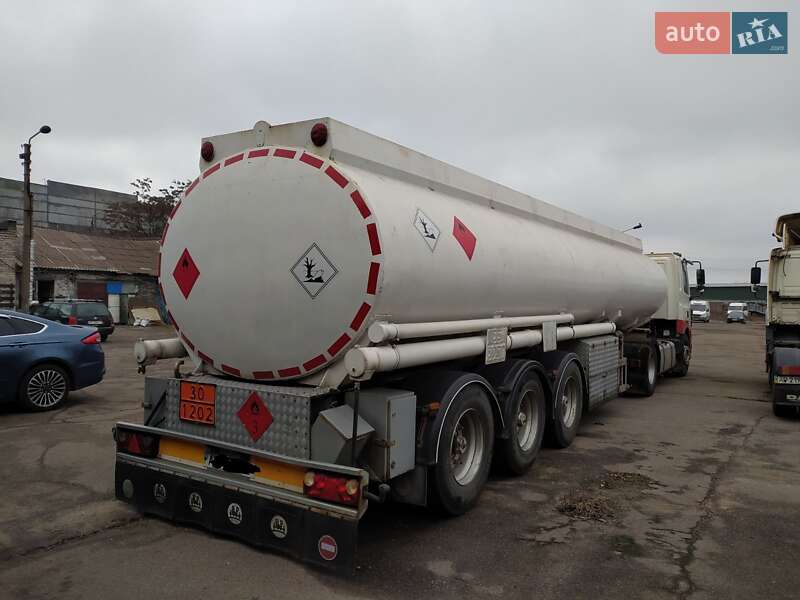 Everlast ППЦ-30 2008