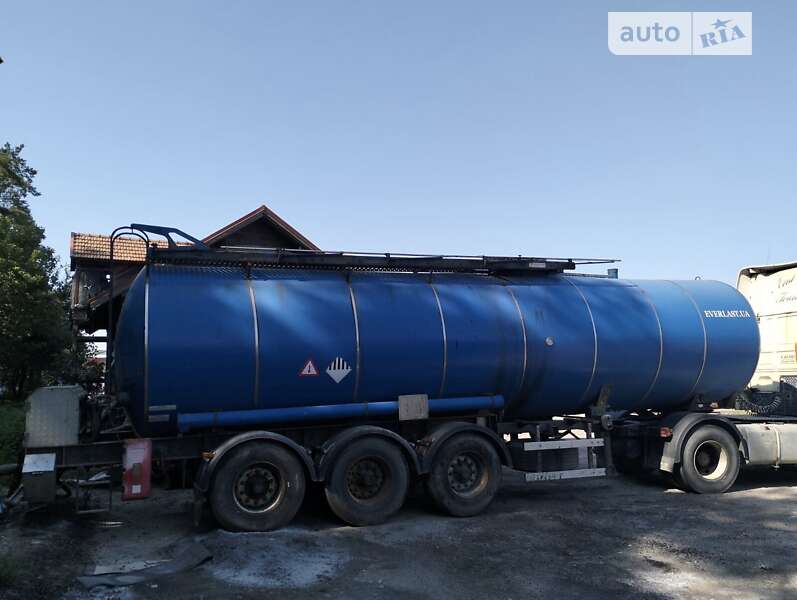 Everlast ППЦ 2012