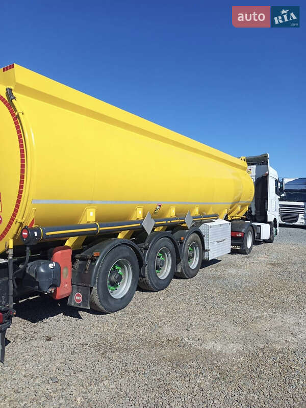 Цистерна полуприцеп Everlast ППЦ 2012 в Львове фото 6 Цистерна полуприцеп Everlast ППЦ 2012 в Львове