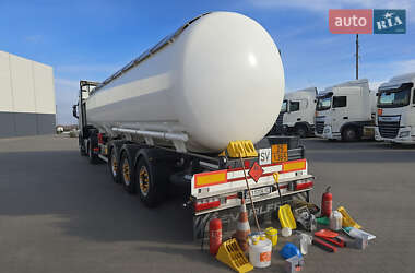 Газовоз Everlast ST3-12A101-391L03AS1W0 2023 в Львові