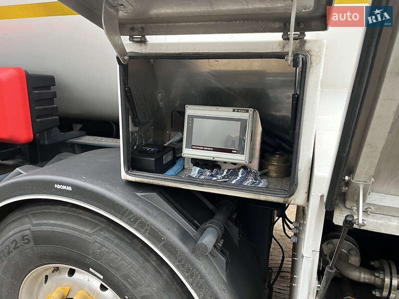 Газовоз Everlast ST3-12A101-391L03AS1W0 2023 в Киеве фото 8 Газовоз Everlast ST3-12A101-391L03AS1W0 2023 в Киеве