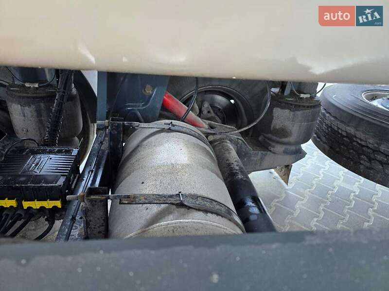 Газовоз Everlast ST3-12A101-391L03AS1W0 2023 в Львове