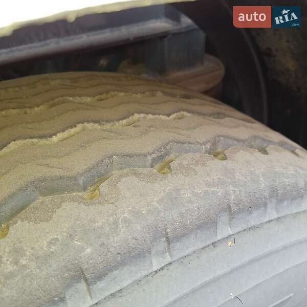 Цистерна полуприцеп Everlast ST3-12A103-391L03AB1 2022 в Житомире фото 9 Цистерна полуприцеп Everlast ST3-12A103-391L03AB1 2022 в Житомире