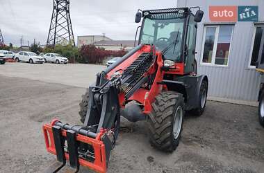 Фронтальный погрузчик Everun  2500F 2024 в 