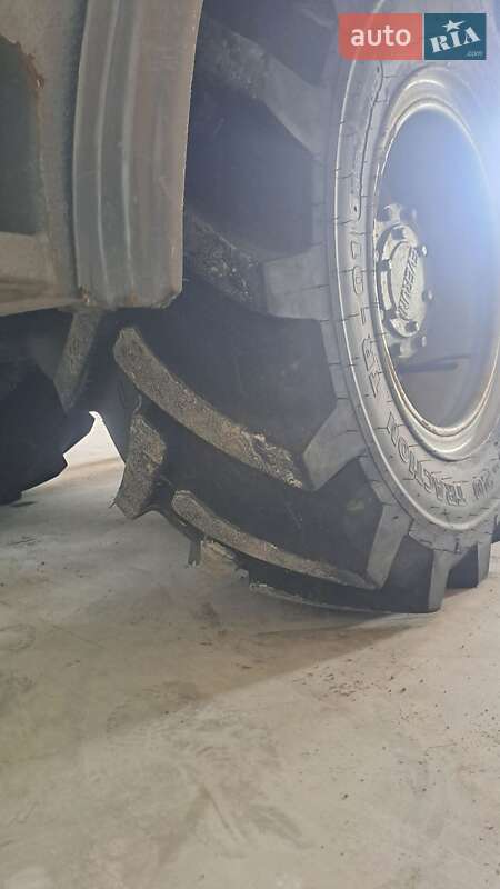 Телескопический погрузчик Everun 2500T 2019 в Киеве фото 10 Телескопический погрузчик Everun 2500T 2019 в Киеве