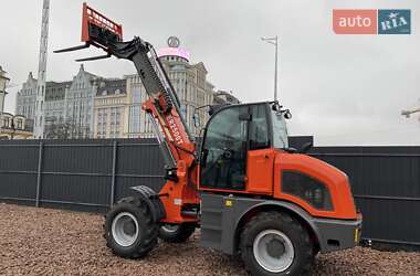Телескопический погрузчик Everun ER 2023 в 