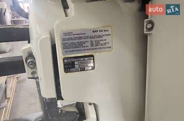 Другой водный транспорт Evinrude BRP E-tec 2006 в 