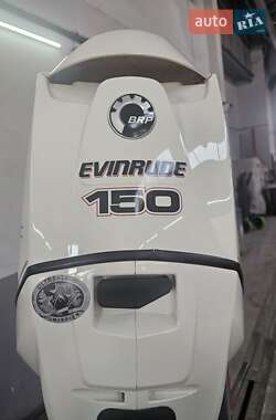 Другой водный транспорт Evinrude BRP E-tec 2006 в 