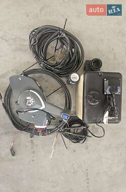 Другой водный транспорт Evinrude BRP E-tec 2006 в 