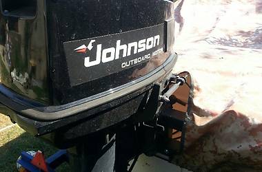 Катер Evinrude 30 hp 1990 в Сумах