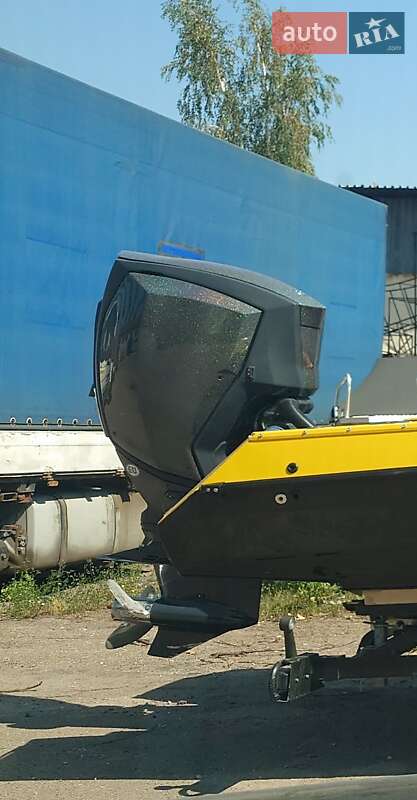 Другой водный транспорт Evinrude E-TEC 2016 в 