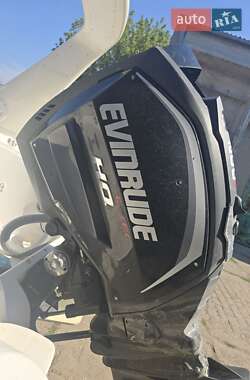 Інший водний транспорт Evinrude E-TEC 2017 в Києві