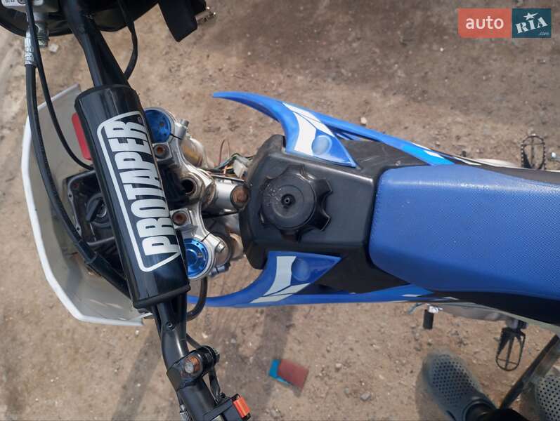 Мотоцикл Кросс Exdrive 125 2021 в Одессе