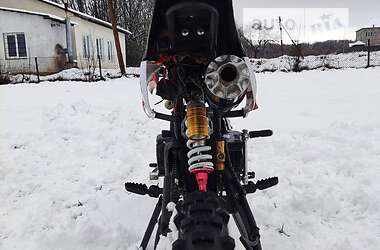 Питбайк Exdrive 1 2022 в 