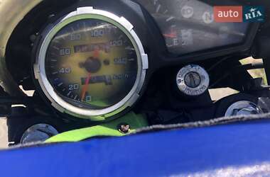 Мотоцикл Кросс Exdrive 1 2020 в 