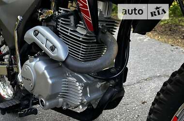 Мотоцикл Позашляховий (Enduro) Exdrive 1 2019 в Кременчуці