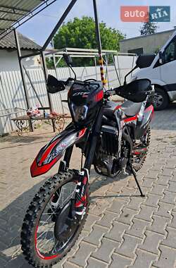 Мотоцикл Кросс Exdrive 1 2023 в 