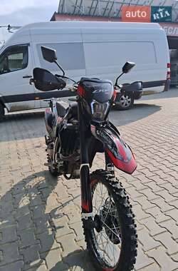 Мотоцикл Кросс Exdrive 1 2023 в 