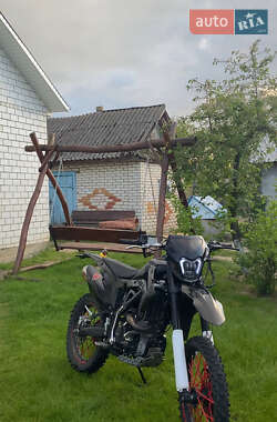 Мотоцикл Кросс Exdrive 1 2024 в 