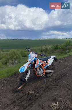 Мотоцикл Кросс Exdrive 1 2021 в 