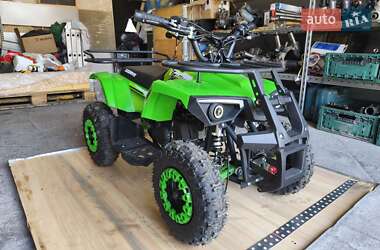 Квадроцикл утилітарний Exdrive 1 2025 в Вінниці