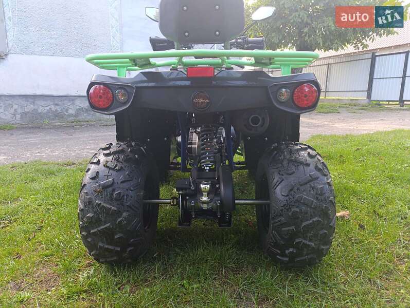 Квадроцикл спортивный Exdrive 1 2023 в Бродах