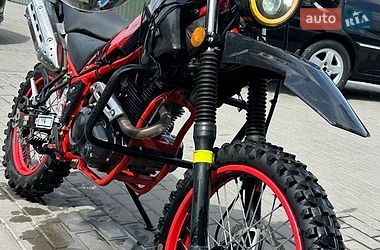 Мотоцикл Классик Exdrive 1 2023 в Полонном