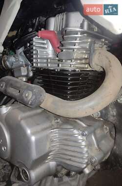 Мотоцикл Внедорожный (Enduro) Exdrive 2 2021 в 