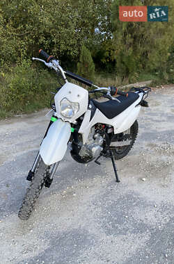 Мотоцикл Кросс Exdrive Balino 2021 в Хмельницькому