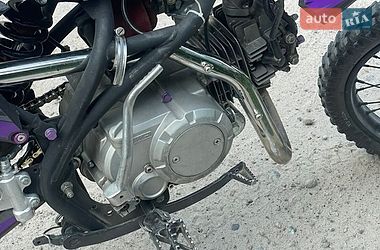 Питбайк Exdrive Barton 150 2024 в Славуте фото 9 Питбайк Exdrive Barton 150 2024 в Славуте
