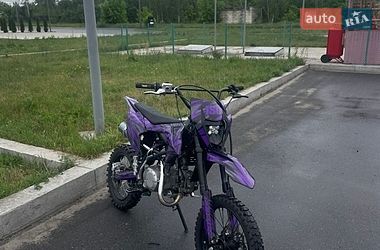 Питбайк Exdrive Barton 150 2024 в Славуте Питбайк Exdrive Barton 150 2024 в Славуте