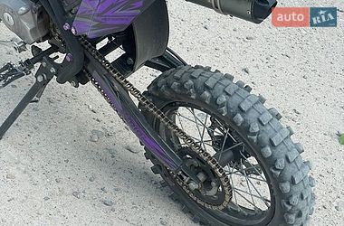 Питбайк Exdrive Barton 150 2024 в Славуте фото 7 Питбайк Exdrive Barton 150 2024 в Славуте