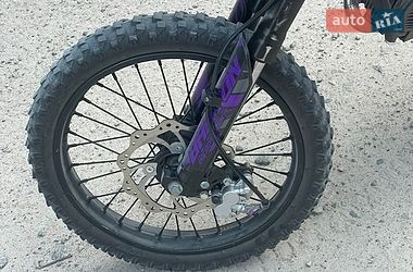 Питбайк Exdrive Barton 150 2024 в Славуте фото 11 Питбайк Exdrive Barton 150 2024 в Славуте