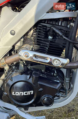 Мотоцикл Кросс Exdrive CRF-250 2023 в 