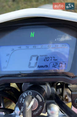 Мотоцикл Кросс Exdrive CRF-250 2023 в 