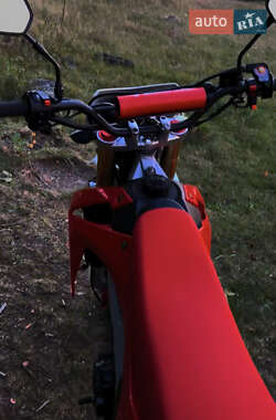 Мотоцикл Позашляховий (Enduro) Exdrive CRF-250 2023 в 