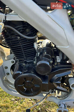 Мотоцикл Кросс Exdrive CRF-250 2023 в 