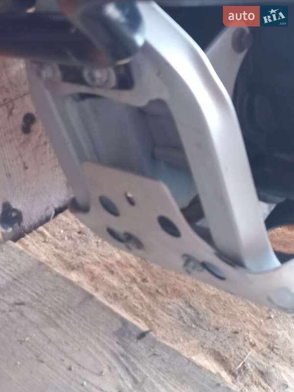 Мотоцикл Многоцелевой (All-round) Exdrive CRF-250 2023 в Верховине