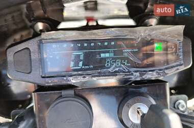 Мотоцикл Внедорожный (Enduro) Exdrive  CRF-300 2023 в 