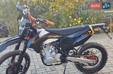 Мотоцикл Кросс Exdrive  CRF-300 2025 в  фото 3 Мотоцикл Кросс Exdrive  CRF-300 2025 в