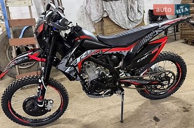 Мотоцикл Внедорожный (Enduro) Exdrive  CRF-300 2023 в Черновцах