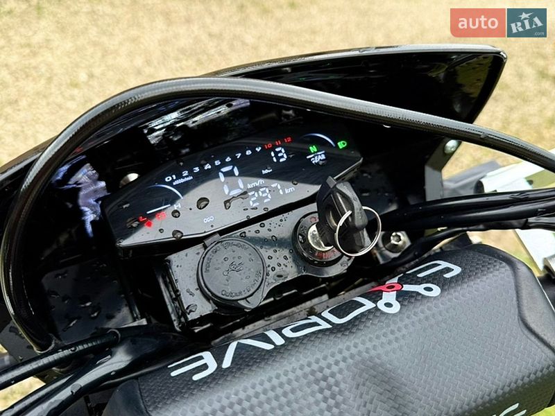 Мотоцикл Кросс Exdrive  CRF-300 2026 в Братковцах